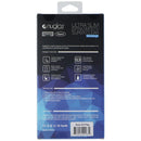 Nuglas Crystal Clear Tempered Glass for Motorola Moto E5 Play - Clear