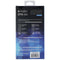 Nuglas Crystal Clear Tempered Glass for Motorola Moto E5 Play - Clear