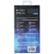 Nuglas Crystal Clear Premium Tempered Glass for OnePlus 6 - Clear