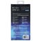 Nuglas Crystal Clear Premium Tempered Glass for Google LG Q70 - Clear