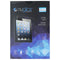 Nuglas Crystal Clear Tempered Glass for Apple iPad Mini 1/2/3 - Clear