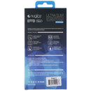 Nuglas Crystal Clear Premium Tempered Glass for Google Pixel 3  - Clear