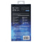 Nuglas Crystal Clear Tempered Glass for Google Pixel 3a XL - Clear