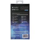 Nuglas Tempered Glass Screen Protector for Apple iPhone 12 mini - Crystal Clear
