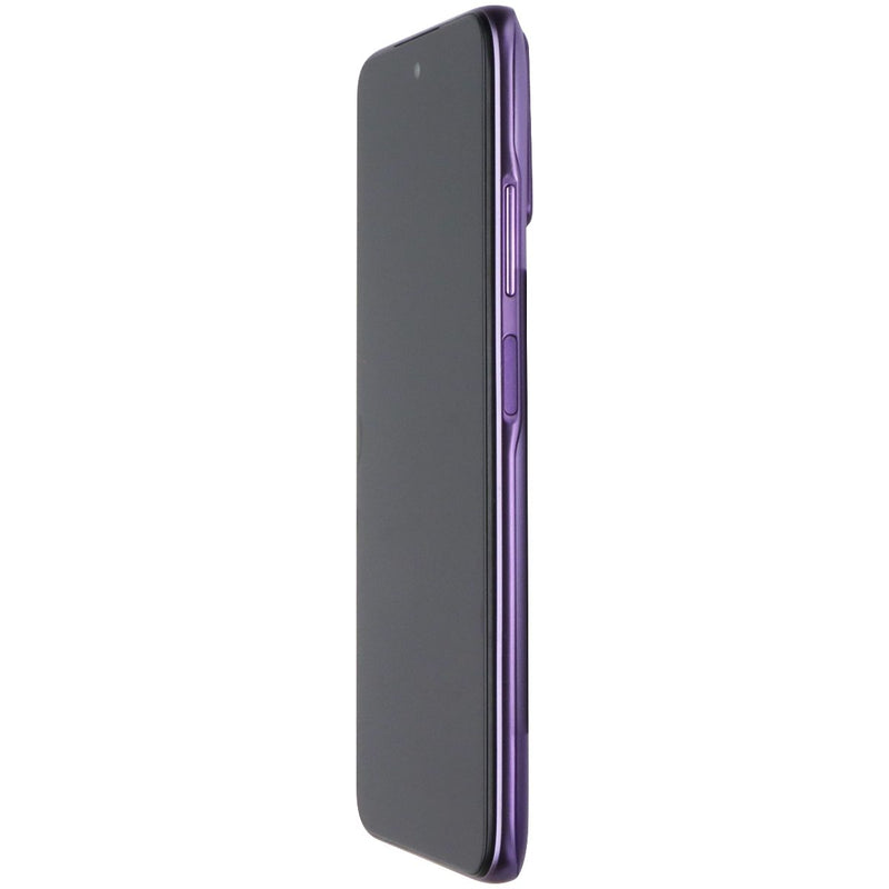 NUU B20 (6.5-inch) Smartphone Unlocked - 128GB/Daydream Purple (N6501L)