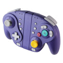 NYXI Wizard Wireless Joy-pad for Nintendo Switch/Switch OLED  - Blue