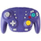 NYXI Wizard Wireless Joy-pad for Nintendo Switch/Switch OLED  - Blue