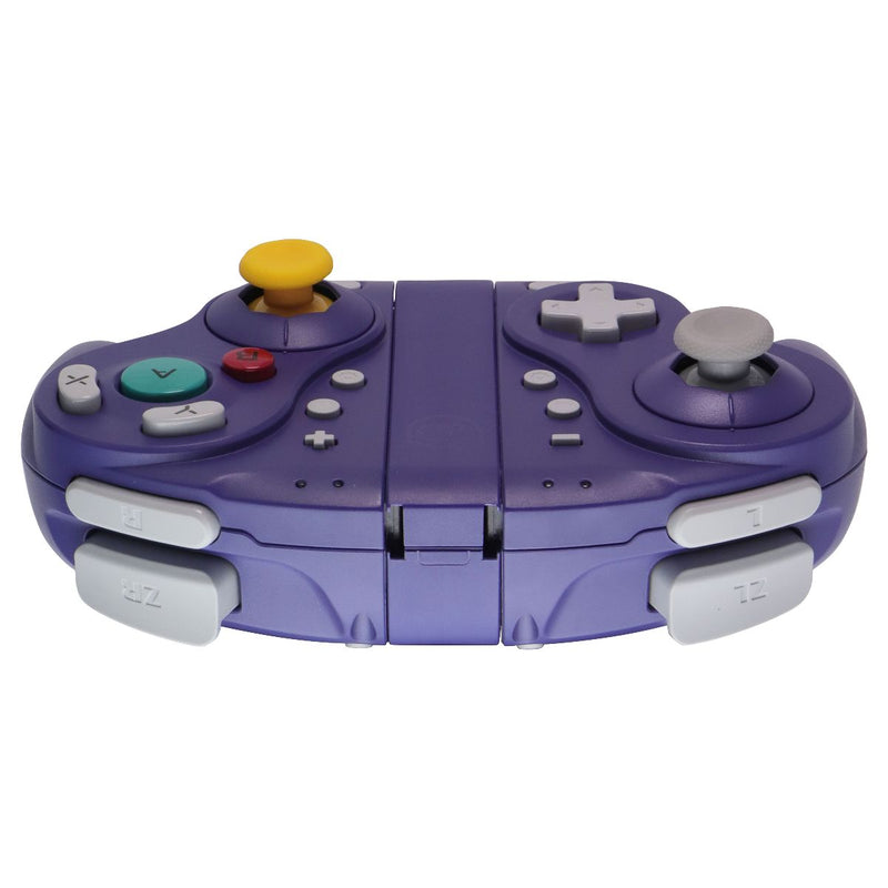 NYXI Wizard Wireless Joy-pad for Nintendo Switch/Switch OLED  - Blue