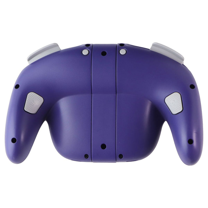 NYXI Wizard Wireless Joy-pad for Nintendo Switch/Switch OLED  - Blue