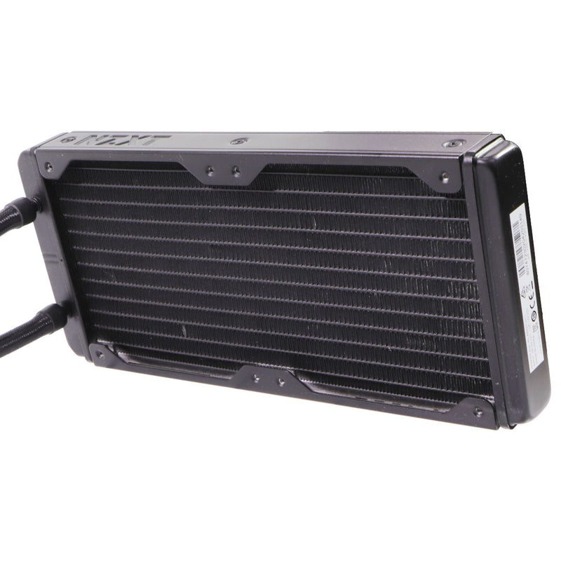 NZXT Kraken Z53 (240mm) Liquid Cooler with LCD Display (Non-RGB) - Black