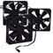 NZXT Kraken Elite 360mm Radiator CPU Liquid Cooler (3 x 120mm F Fans) w/ Display