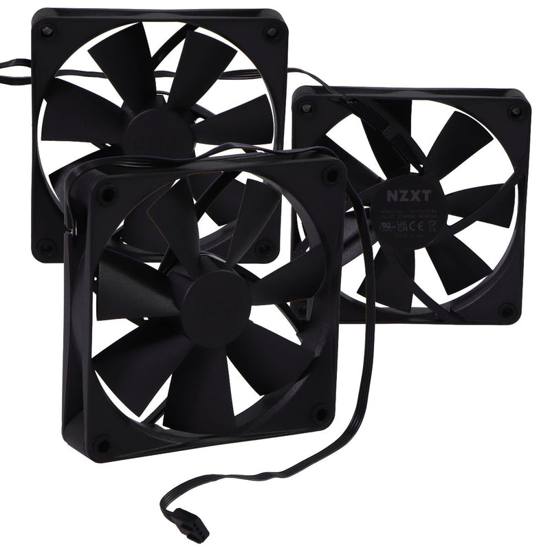 NZXT Kraken Elite 360mm Radiator CPU Liquid Cooler (3 x 120mm F Fans) w/ Display