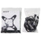 NZXT Kraken Elite 360mm Radiator CPU Liquid Cooler (3 x 120mm F Fans) w/ Display