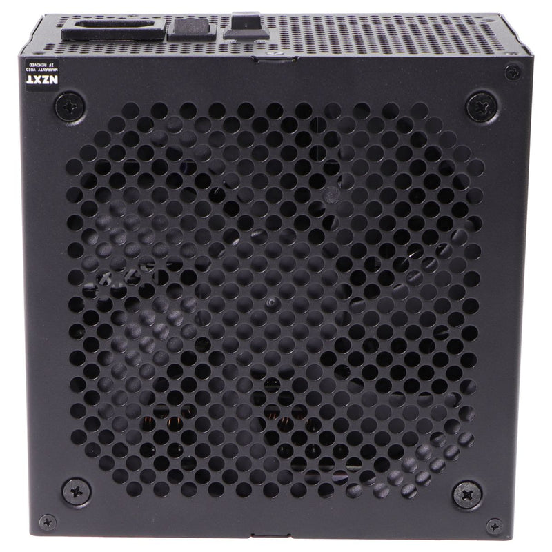 NZXT C850 Gold Modular ATX PSU (2022) Gaming Power Supply - Black