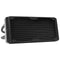 NZXT Kraken 240 (240mm) AIO CPU Liquid Cooler with LCD Display (Non-RGB) - Black