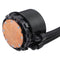 NZXT Kraken 240 (240mm) AIO CPU Liquid Cooler with LCD Display (Non-RGB) - Black