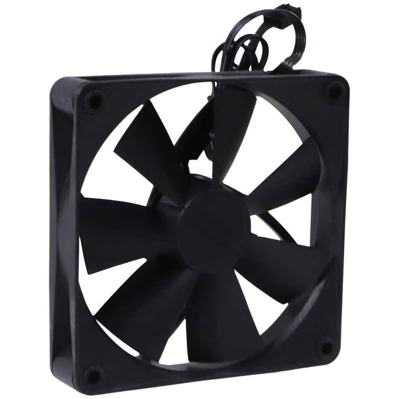 NZXT Kraken 240 (240mm) AIO CPU Liquid Cooler with LCD Display (Non-RGB) - Black