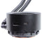 NZXT Kraken Z63 280mm Liquid Cooler with LCD Display - Black