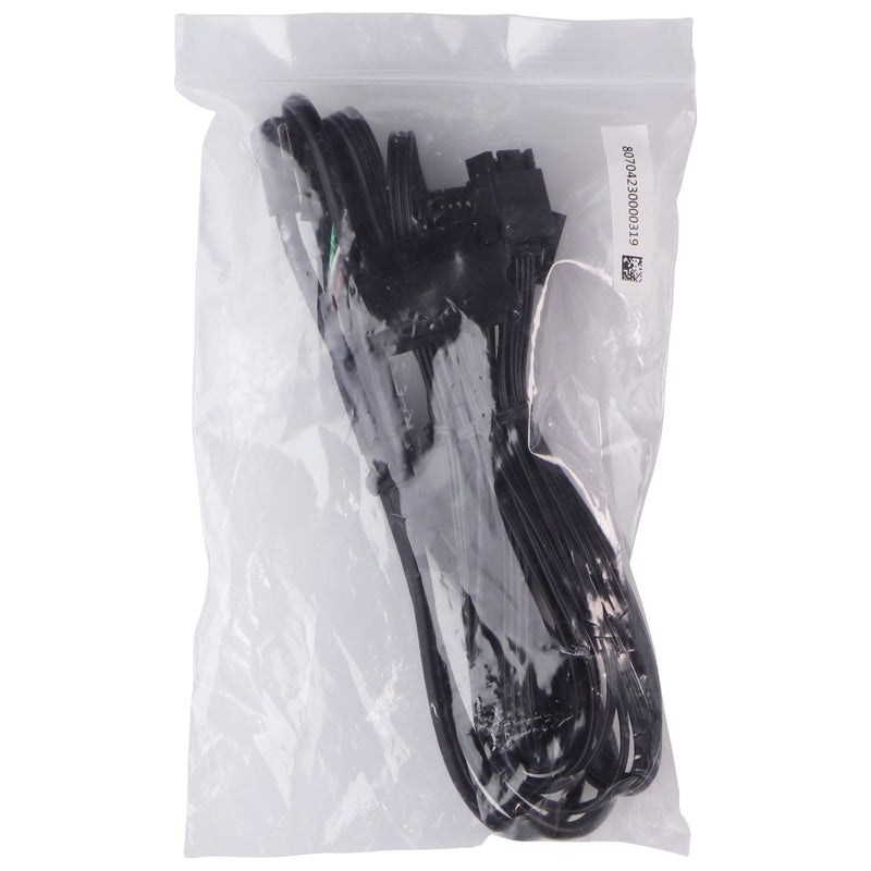 NZXT Kraken Z63 280mm Liquid Cooler with LCD Display - Black
