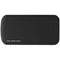 Ghostek Life NRGpak (5,000mAh) Portable Dual USB Power Bank - Black/Rose