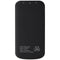 Ghostek Life NRGpak (5,000mAh) Portable Dual USB Power Bank - Black/Rose