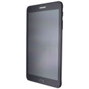Samsung Galaxy Tab E (8.0-inch) Tablet (SM-T378V) Verizon Only - 32GB / Gray
