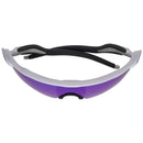Oakley Radar EV Path OO9208 Sunglasses For Men - Polished White/Sapphire (Prizm)