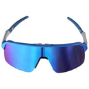 Oakley Sutro Lite Sunglasses - Matte Sky Blue/Prizm Sapphire (OO9463-6639)