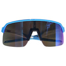 Oakley Sutro Lite Sunglasses - Matte Sky Blue/Prizm Sapphire (OO9463-6639)