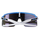 Oakley Sutro Lite Sunglasses - Matte Sky Blue/Prizm Sapphire (OO9463-6639)