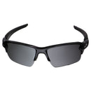 Oakley Men's OO9188 Flak 2.0 XL Sunglasses - Prizm Black