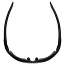 Oakley Men's OO9188 Flak 2.0 XL Sunglasses - Prizm Black