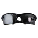 Oakley Men's OO9188 Flak 2.0 XL Sunglasses - Prizm Black