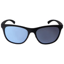 Oakley Womens OO9473 Leadline Glasses - Matte Black/Prizm Deep Water Polarized