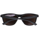 Oakley Womens OO9473 Leadline Glasses - Matte Black/Prizm Deep Water Polarized
