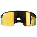 Oakley Sutro Lite Sunglasses - Prizm 24k Lenses/Matte Carbon Frame (OO9463-1339)