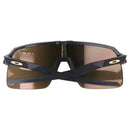 Oakley Sutro Lite Sunglasses - Prizm 24k Lenses/Matte Carbon Frame (OO9463-1339)