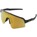 Oakley Sutro Lite Sweep Sunglasses - Prizm 24k Lenses/Matte Carbon Frame