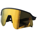 Oakley Sutro Lite Sweep Sunglasses - Prizm 24k Lenses/Matte Carbon Frame