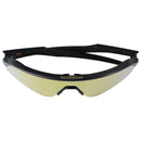 Oakley Sutro Lite Sweep Sunglasses - Prizm 24k Lenses/Matte Carbon Frame