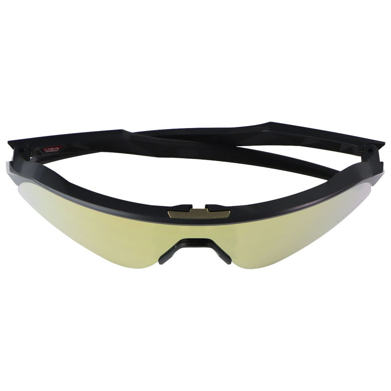 Oakley Sutro Lite Sweep Sunglasses - Prizm 24k Lenses/Matte Carbon Frame