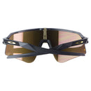Oakley Sutro Lite Sweep Sunglasses - Prizm 24k Lenses/Matte Carbon Frame
