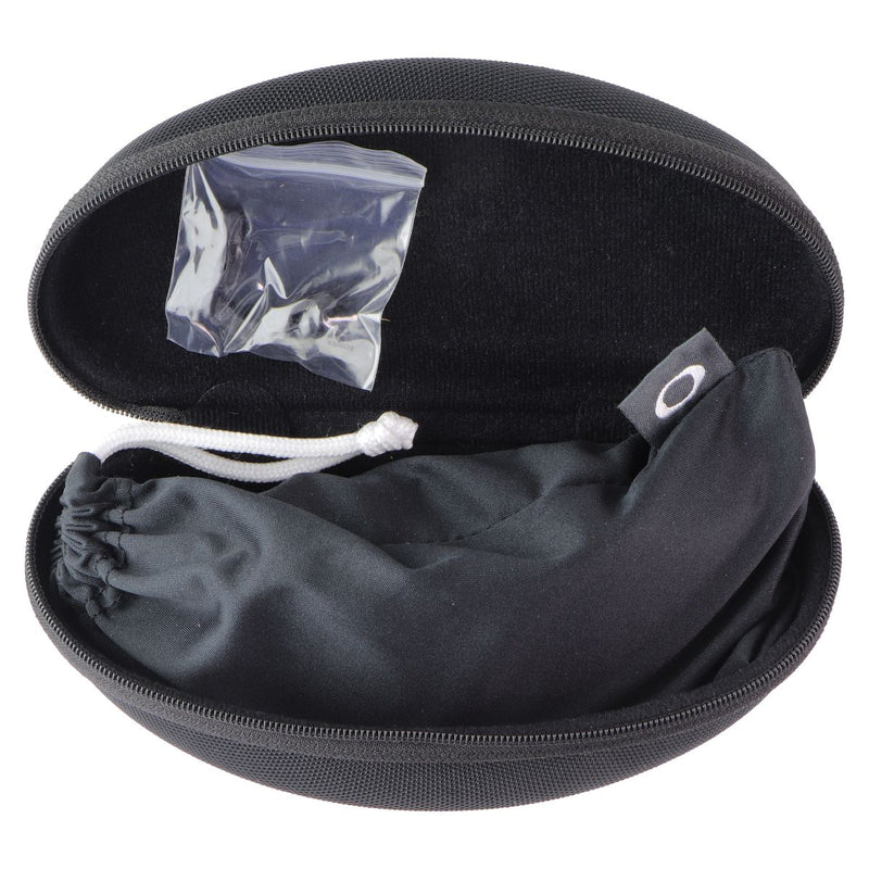 Oakley Sutro Lite Sweep Sunglasses - Prizm 24k Lenses/Matte Carbon Frame