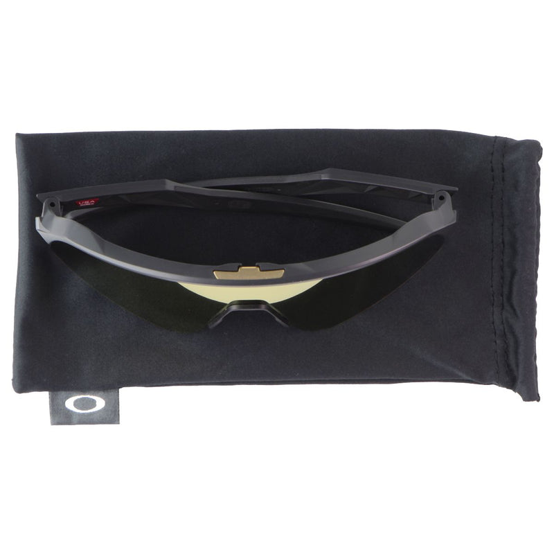 Oakley Sutro Lite Sweep Sunglasses - Prizm 24k Lenses/Matte Carbon Frame