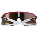 Oakley Sutro Lite Sunglasses - Matte Redline / Prizm Ruby (OO9463-6539)