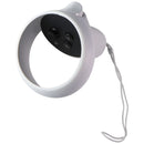 Oculus Touch Left Controller for Quest 2 System - White (LX39EM)