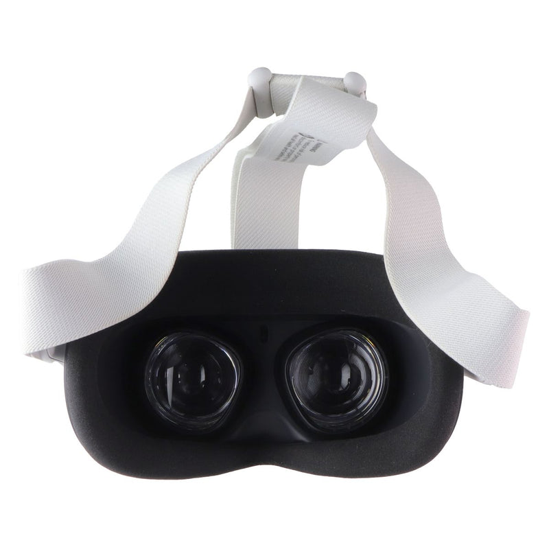 Oculus Meta Quest 2 - All-In-One Virtual Reality Headset - 256GB (KW49CM)