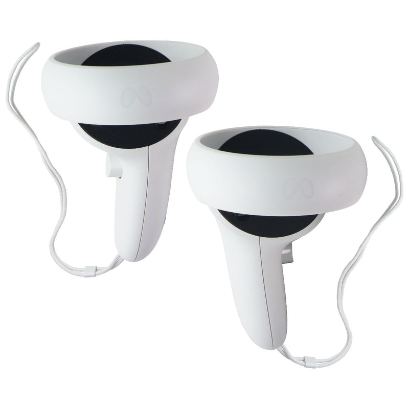 Oculus Meta Quest 2 - All-In-One Virtual Reality Headset - 256GB (KW49CM)