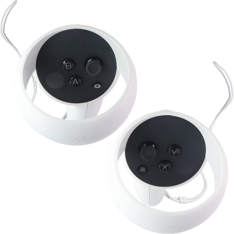 Oculus Meta Quest 2 - All-In-One Virtual Reality Headset - 256GB (KW49CM)