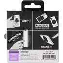 ohsnap! Snap Grip 5 Ultra Thin MagSafe Magnetic Grip & Stand - Orchid Slap